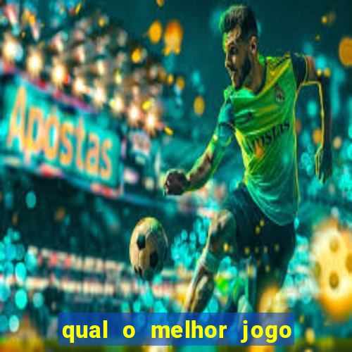 qual o melhor jogo para ganhar dinheiro sem depositar